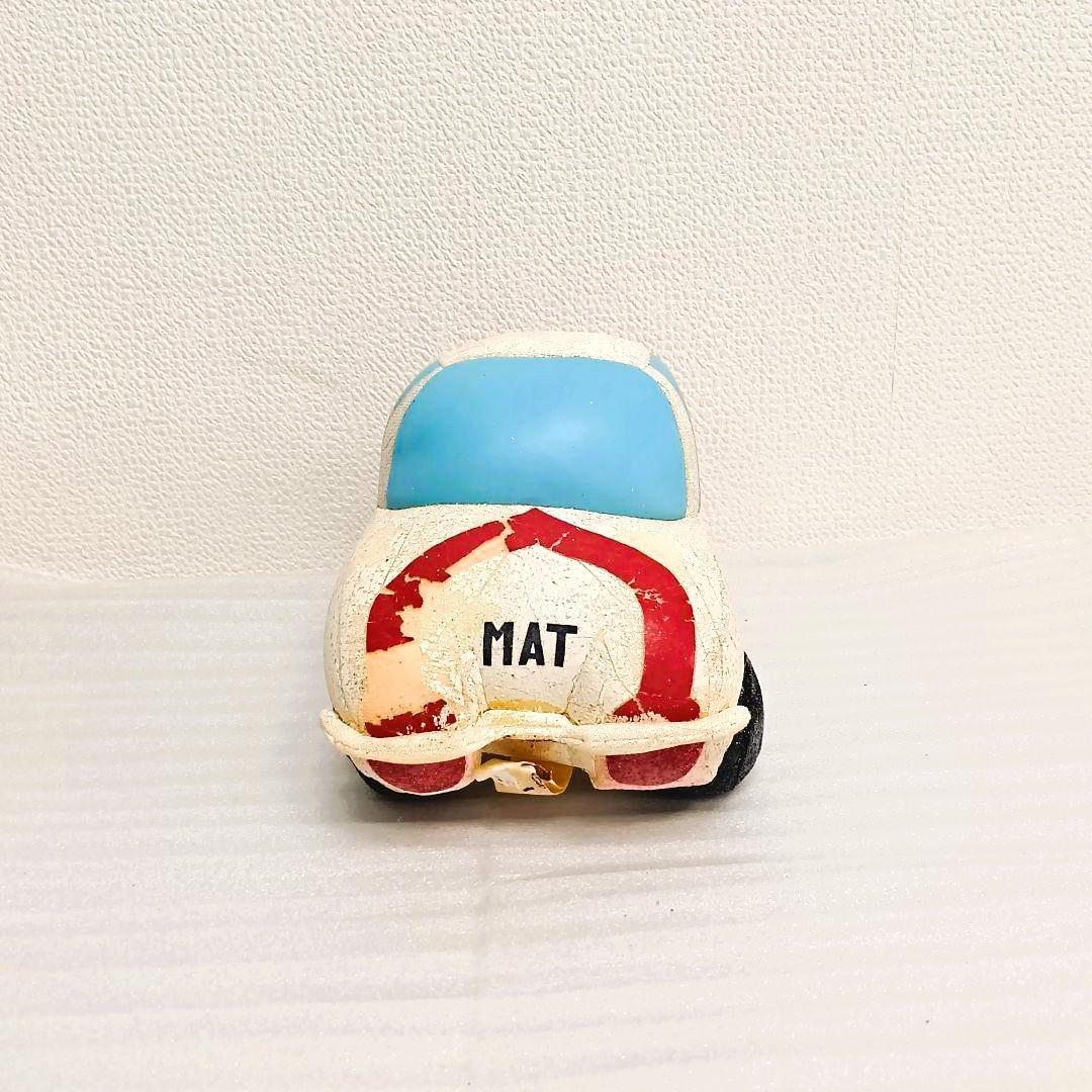 レトロ帰ってきたウルトラマン(ウルトラマンジャック)・マットビハイクルぬいぐるみ