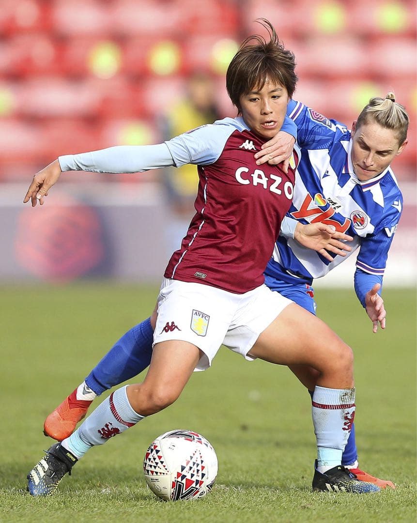 岩渕真奈　直筆サイン　実使用スパイク　日本代表　なでしこジャパン　アディダス