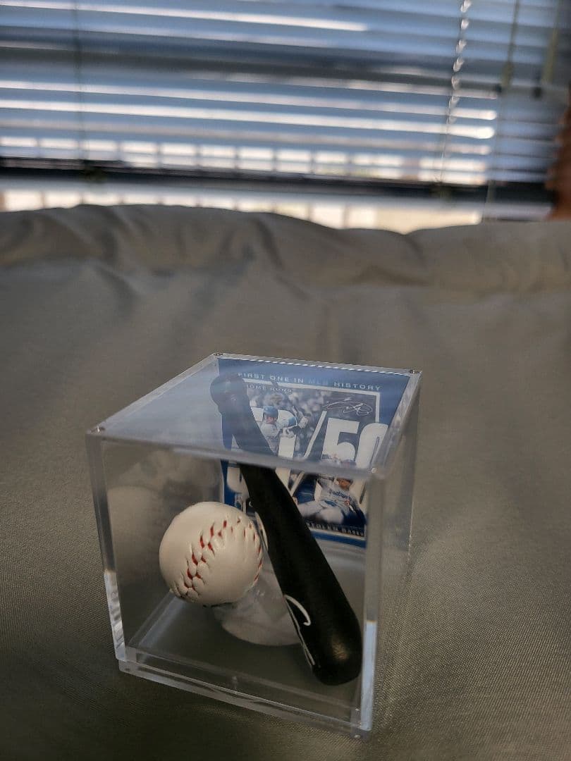 オオタニ選手 サイン入り ユニフォーム 17番