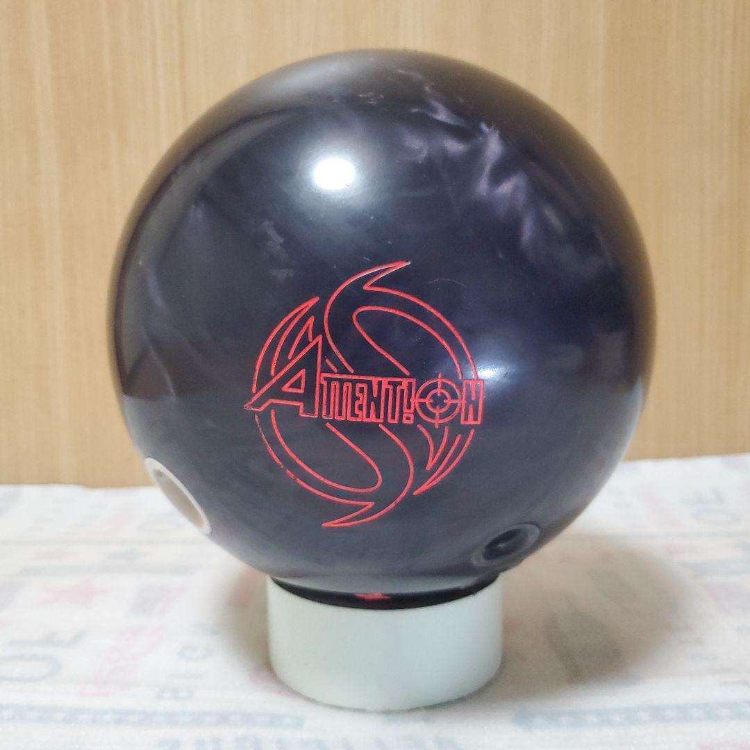 ロトグリップ　アテンションブラックパール　15p