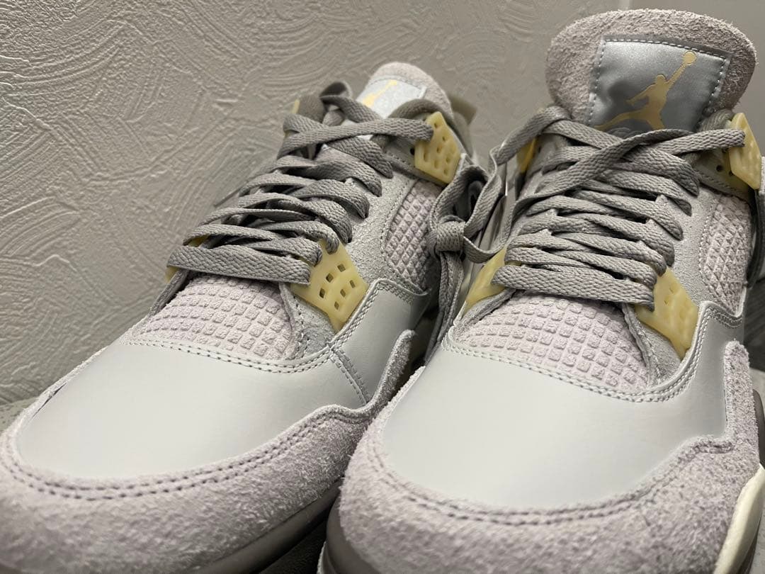 l*l様 ナイキ スニーカー ジョーダン DV3742‐021