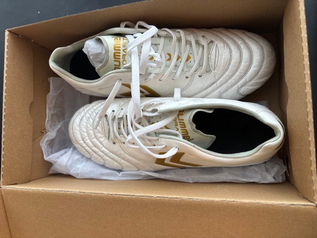 hummel ヴォラート2 super wide limited