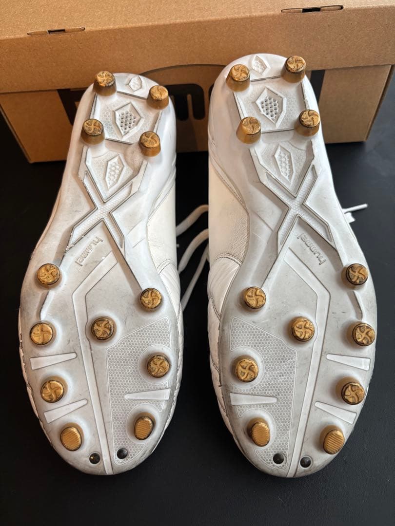 hummel ヴォラート2 super wide limited