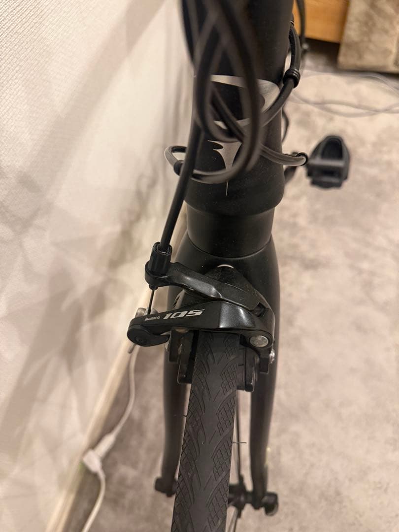 Pinarello RAZHA 2019 サイズ54(身長180cm)値下げ前提