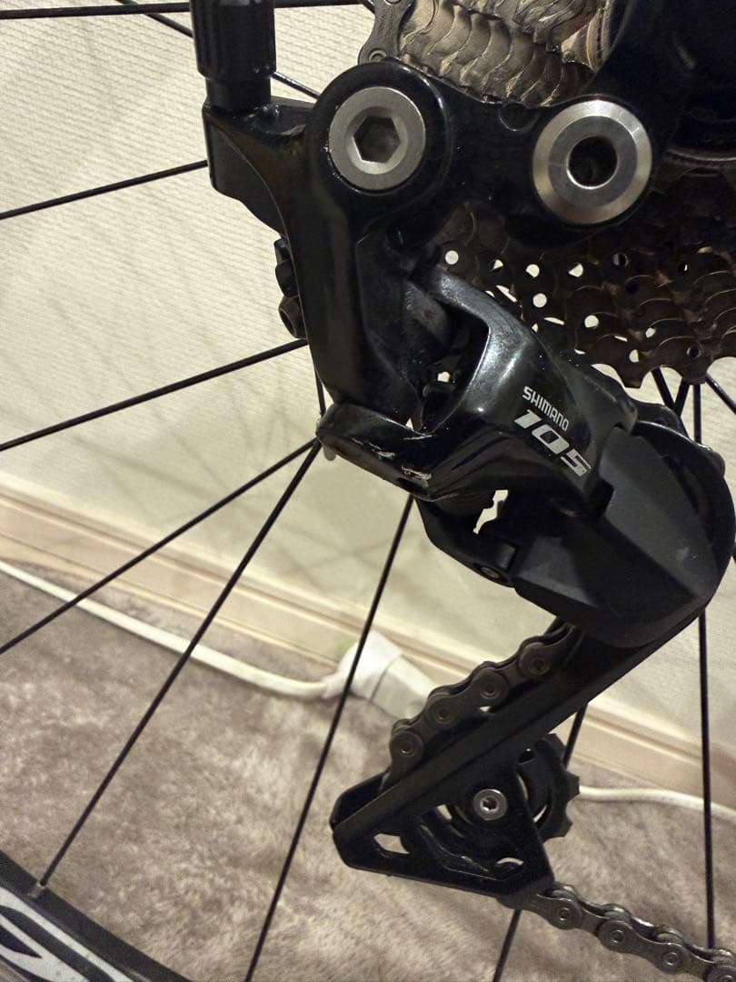 Pinarello RAZHA 2019 サイズ54(身長180cm)値下げ前提