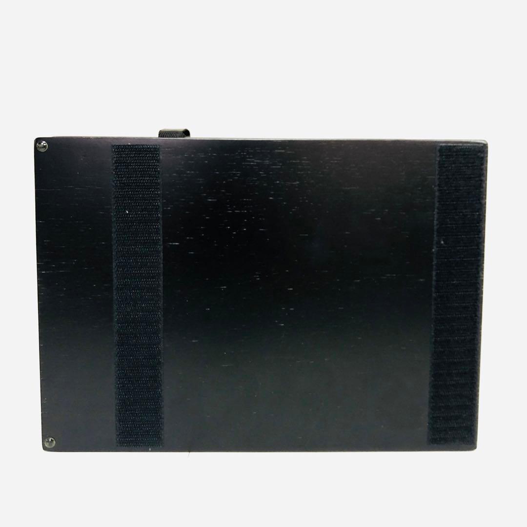 カホンが進化する。SCHLAGWERK PERCUSSION ヘックスティック