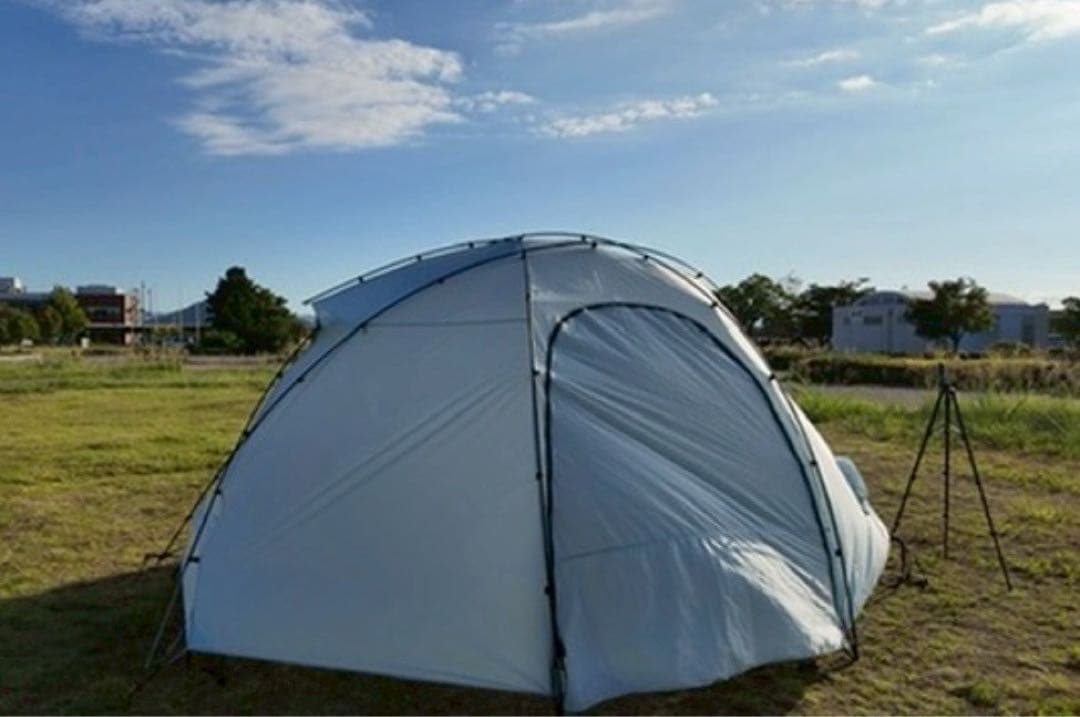 powtent pow tent パウテント ドームテント　値下げ！
