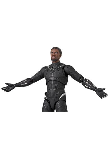MAFEX ブラックパンサー Ver.1.5 マフェックス 新品未開封