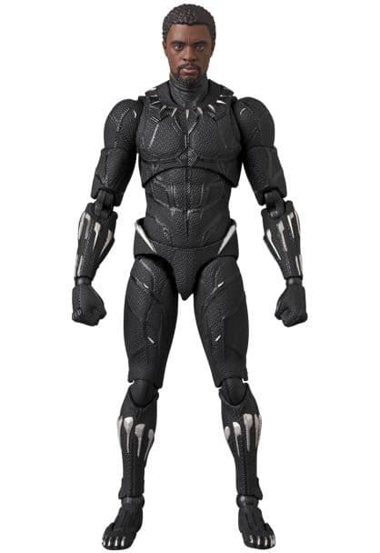 MAFEX ブラックパンサー Ver.1.5 マフェックス 新品未開封