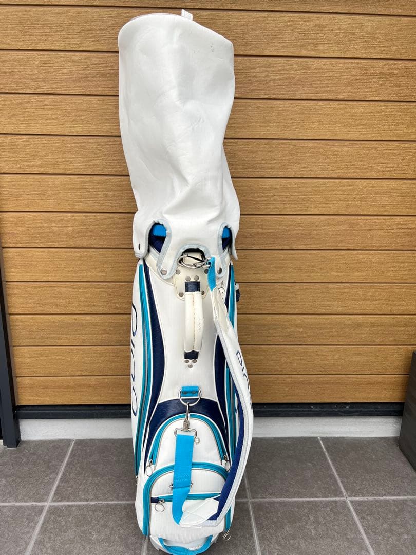 PING ゴルフバッグ　キャディバッグ