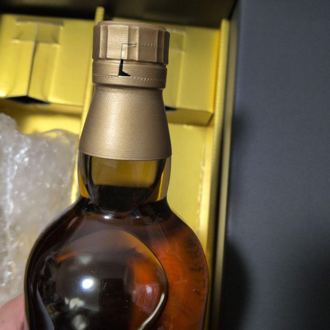 p*1様 山崎 12年 ウイスキー、グラスセット　未開封