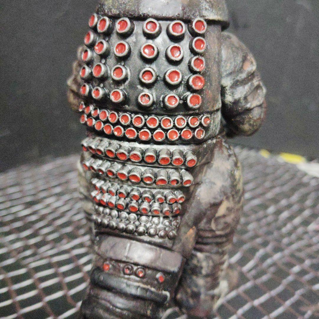 最終価格ウルトラ怪獣現行シリーズ初代マン怪獣ザラガス.アントラー.ゴモラ