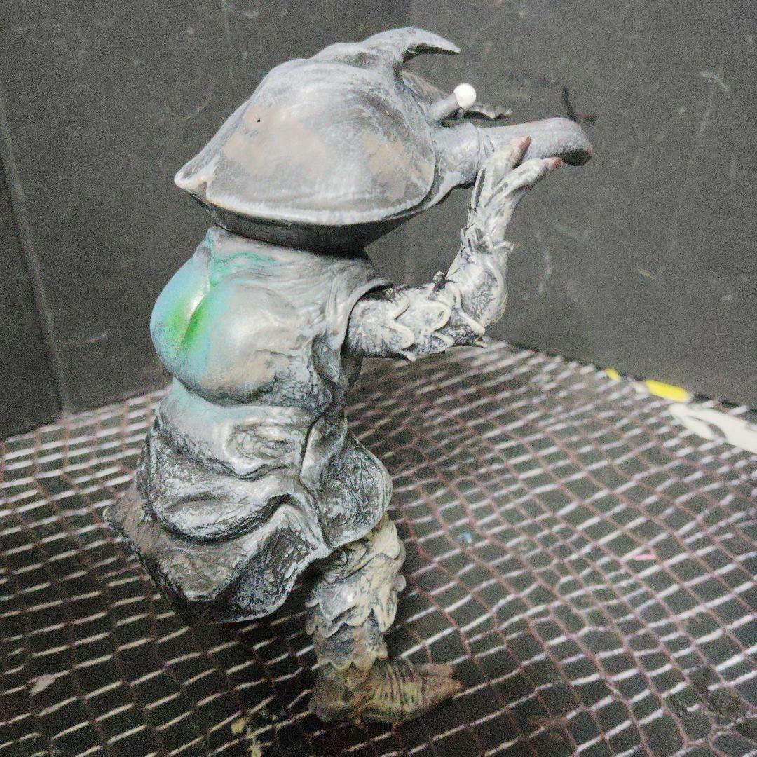 最終価格ウルトラ怪獣現行シリーズ初代マン怪獣ザラガス.アントラー.ゴモラ