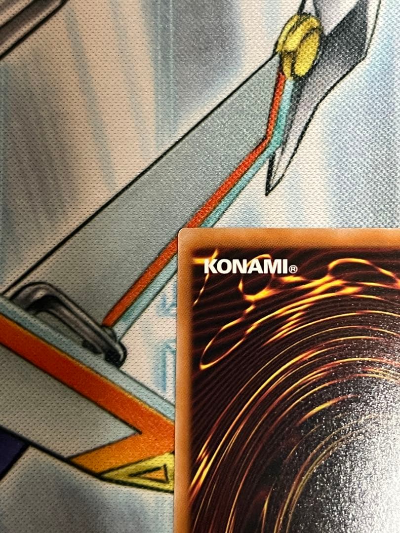 遊戯王　黒き竜のエクレシア　プリズマ　プリシク