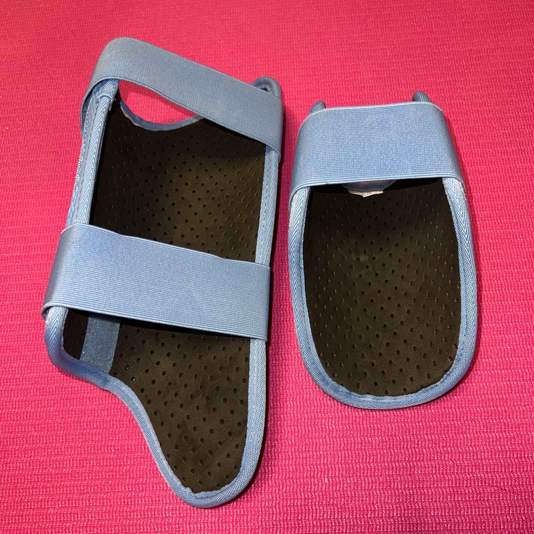 Nike エルボーガード グレー フリーサイズ