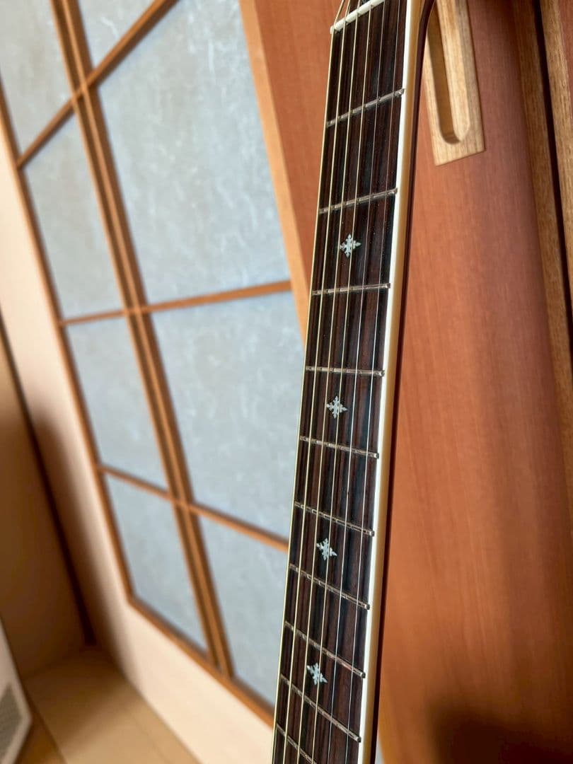 【美品】ヤマハLL-10D ラグジュアリーS【上位モデル 】【初売り特価】