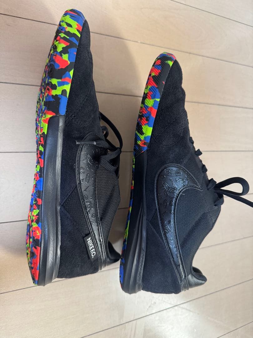 NIKE premier sala 2 ic （プレミアサラ2）26.0cm