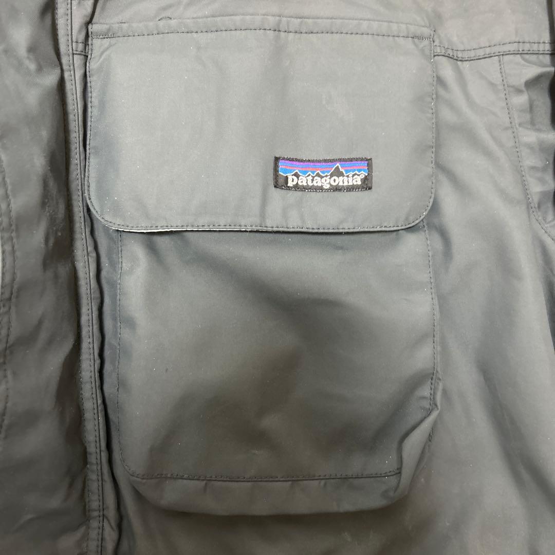 ち*様 90s patagonia skanok
