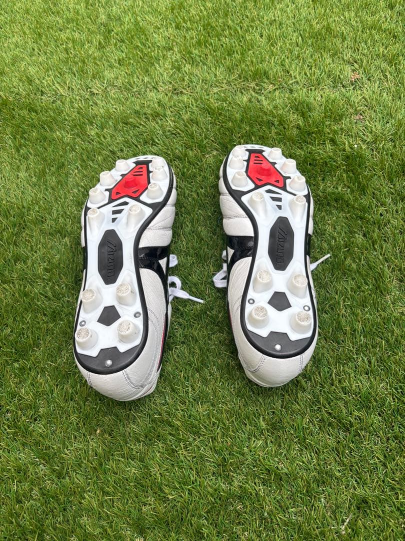 モレリア 2 japan