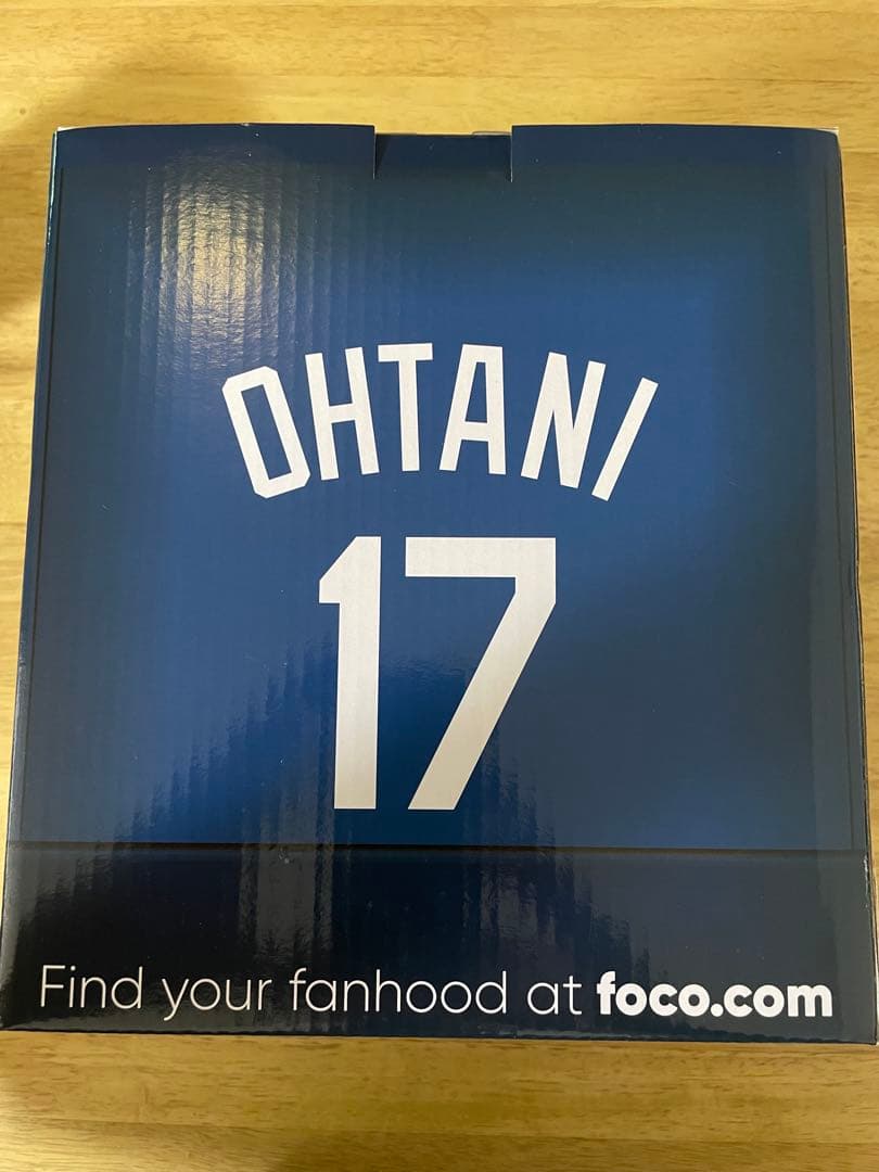 大谷翔平 ドジャース 40−40クラブ スライディング ボブルヘッド