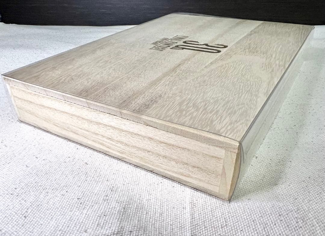 ファイナルファンタジー 30周年記念 豆皿セット　別れの物語展　ff 30th