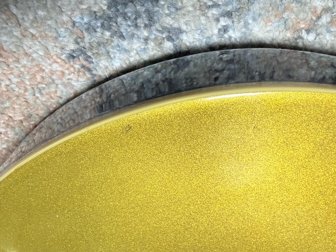 Epiphone Les Paul Standard Gold Top 韓国製