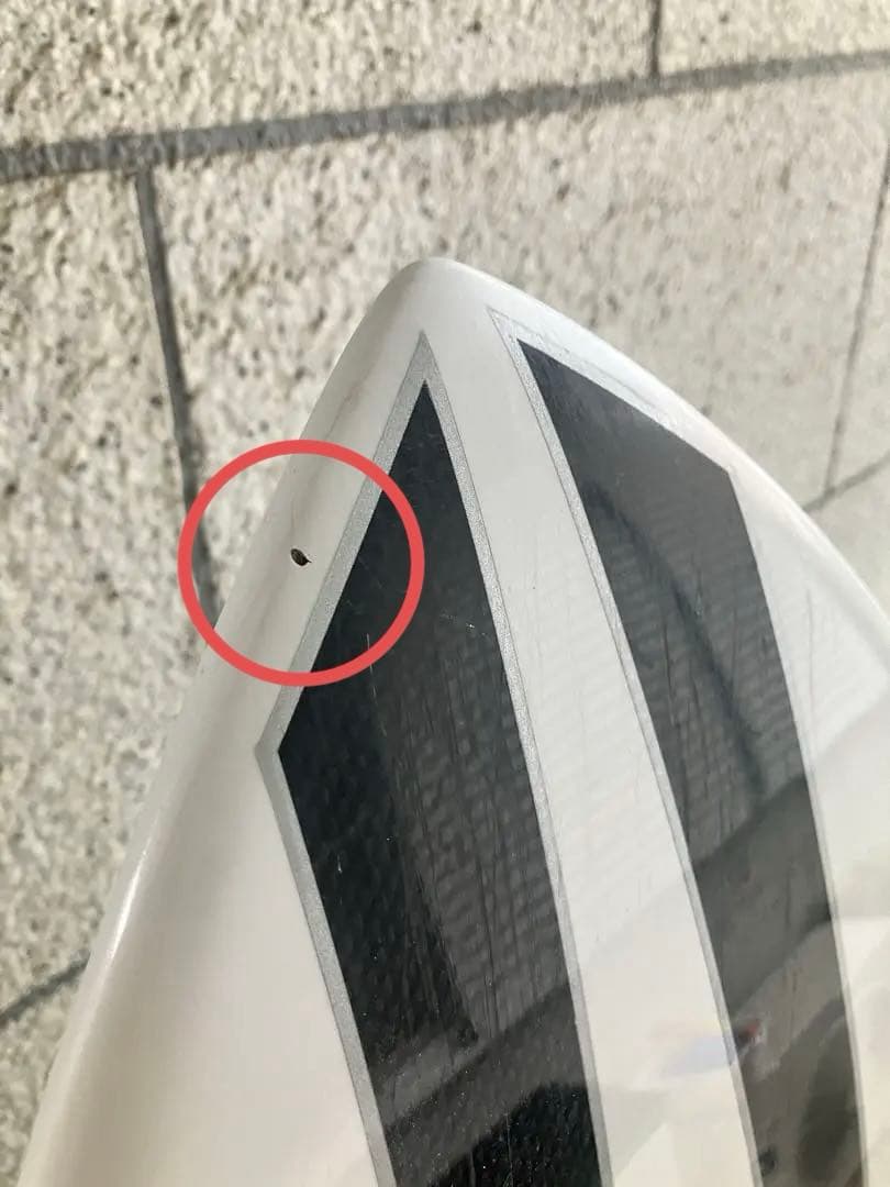 PLACEBO Mayhem GOBLIN プレセボ ゴブリン5'6\" 35ℓ