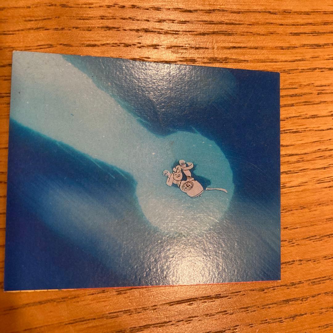 アマダ 1980年代 ドラゴンボールカード39枚セット　激レア当たりカードあり