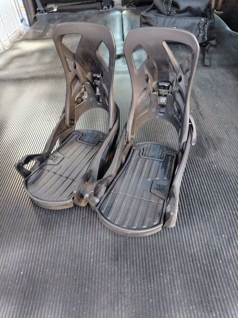Burton Step On スノーボードブーツセット