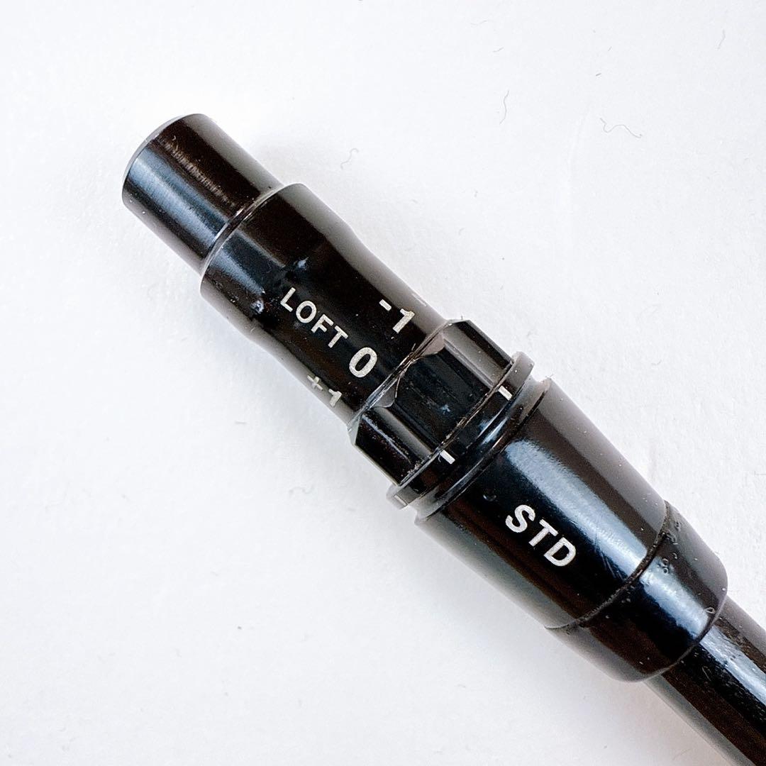 ツアーAD　VF-6（TX）　ドライバー用シャフト　ヤマハスリーブ／TOURAD