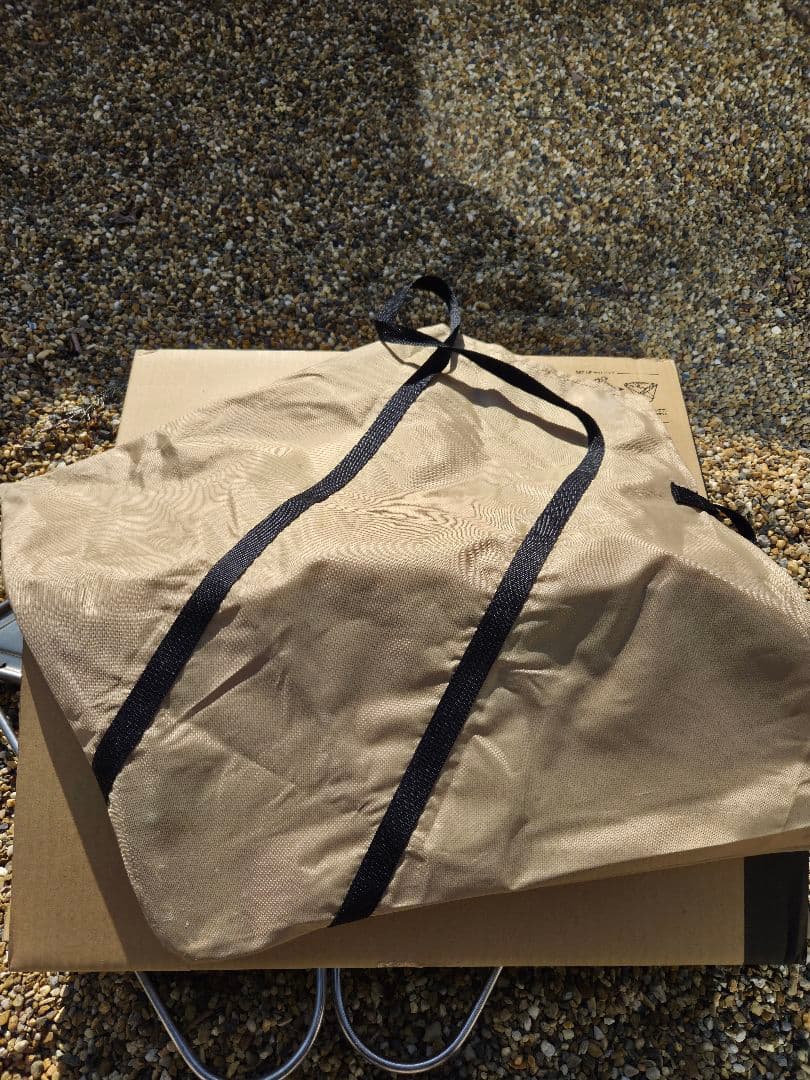 【ながぴろ】スノーピーク焚き火台L