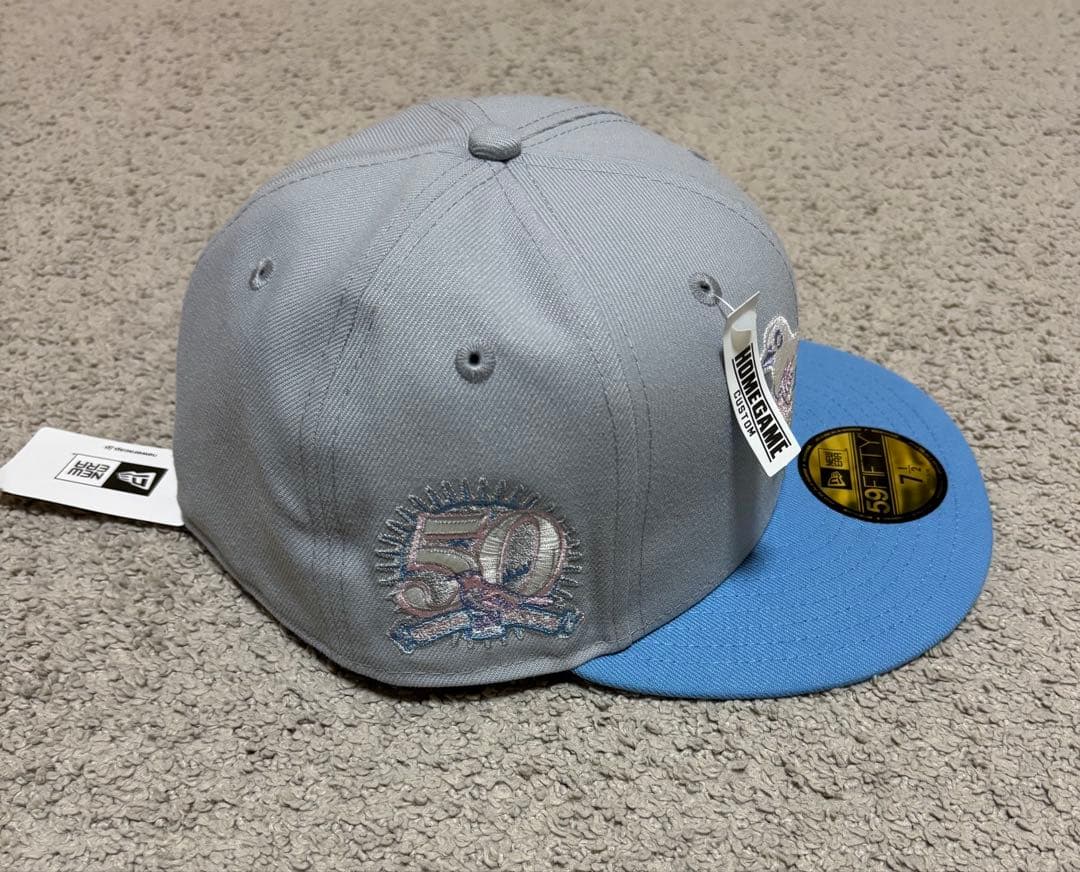 MLB ニューエラ　オリオールズ　キャップ