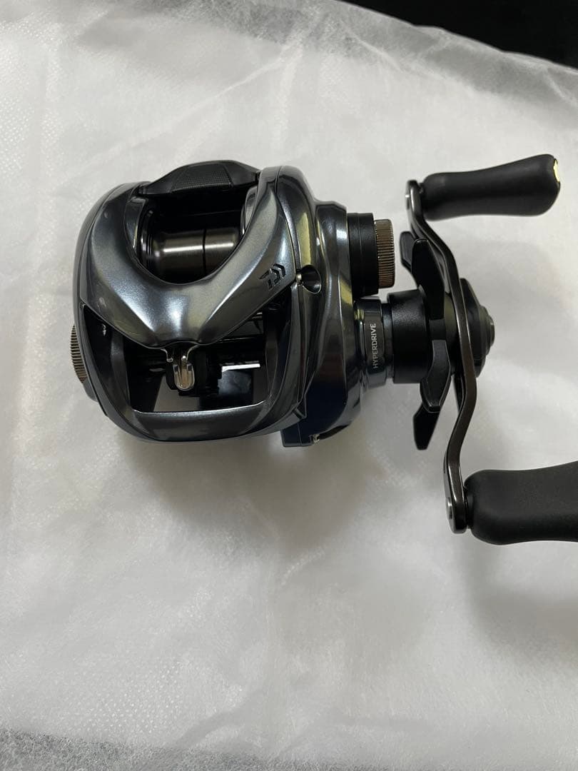 25タトゥーラSV TW 100HL