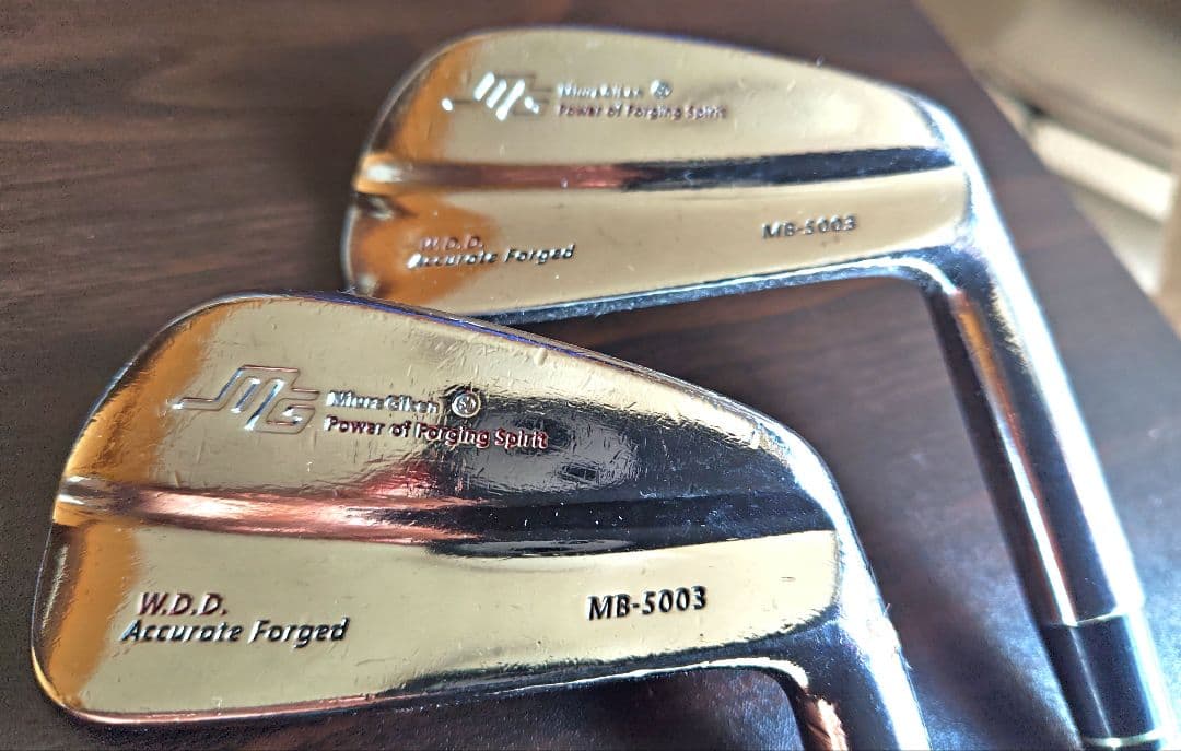 三浦技研 MB-5003 5.6番 2本セット