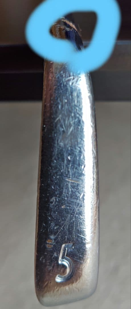 三浦技研 MB-5003 5.6番 2本セット