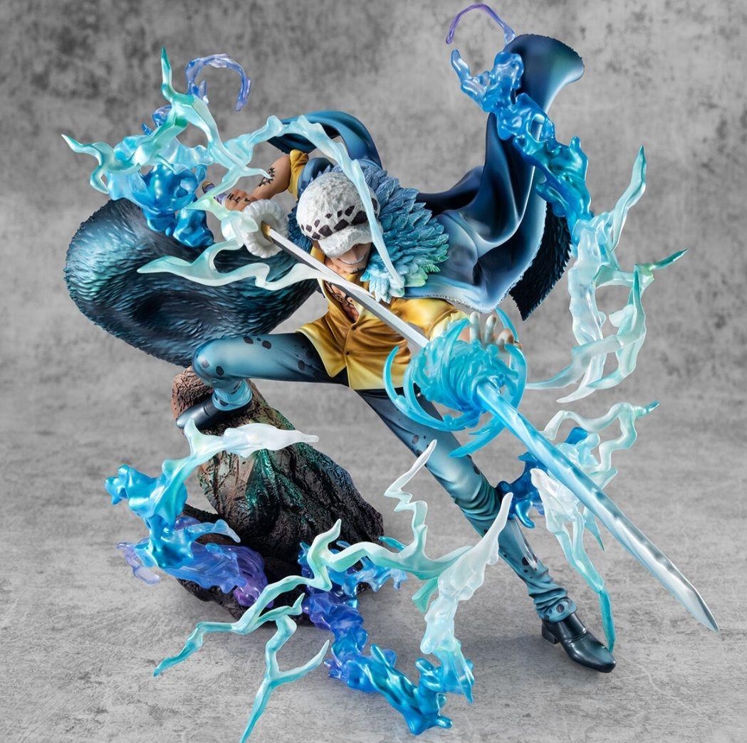 ワンピース “WA-MAXIMUM” “死の外科医” トラファルガー・ロー