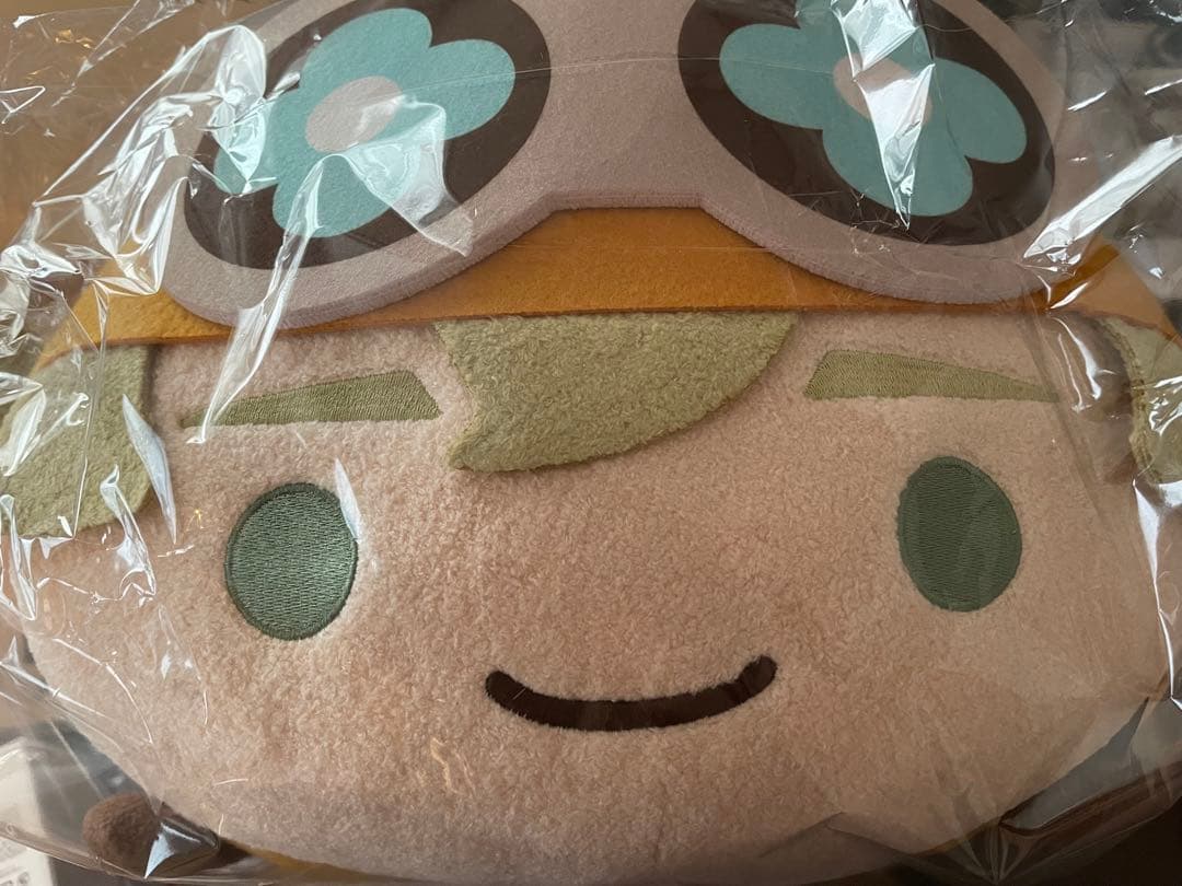 大逆転裁判カプくじ シャーロック·ホームズ グッズセット