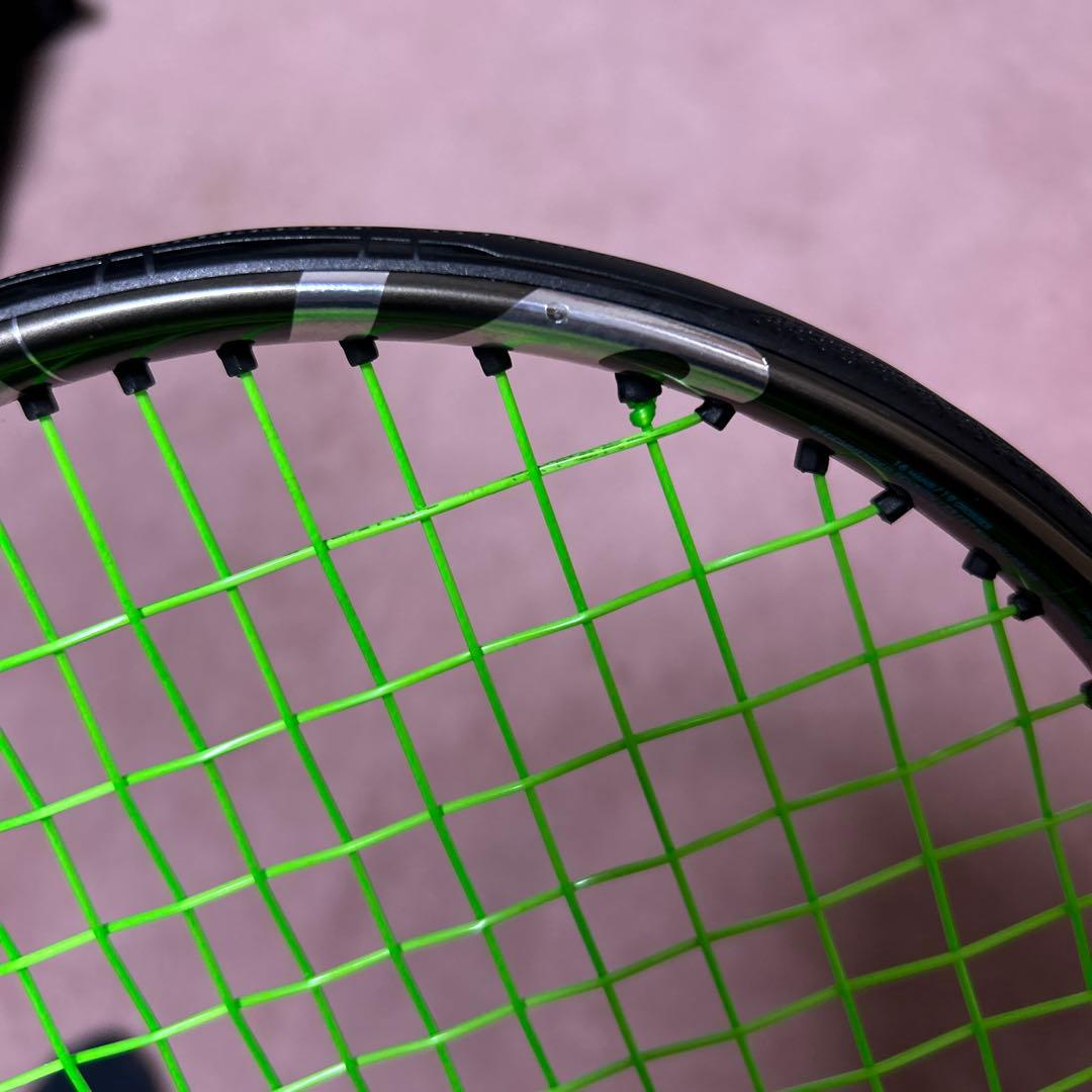 ラケット(硬式用) PURE DRIVE VS