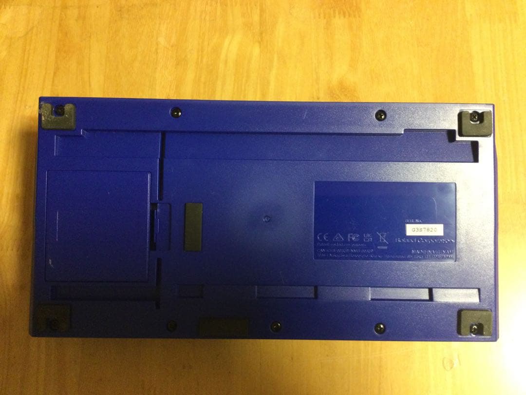 BOSS GT-1 ギターエフェクター GT-1の教科書、説明書付き