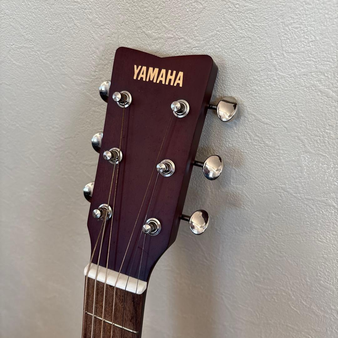 ギター YAMAHA FG junior JR2