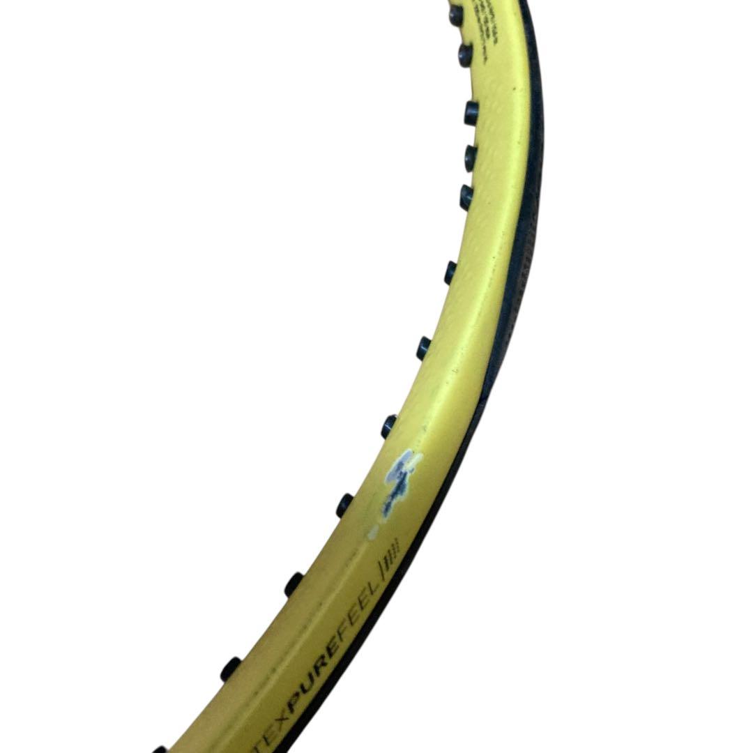 Babolat バボラ PURE AERO ピュアアエロ G2 硬式ラケット