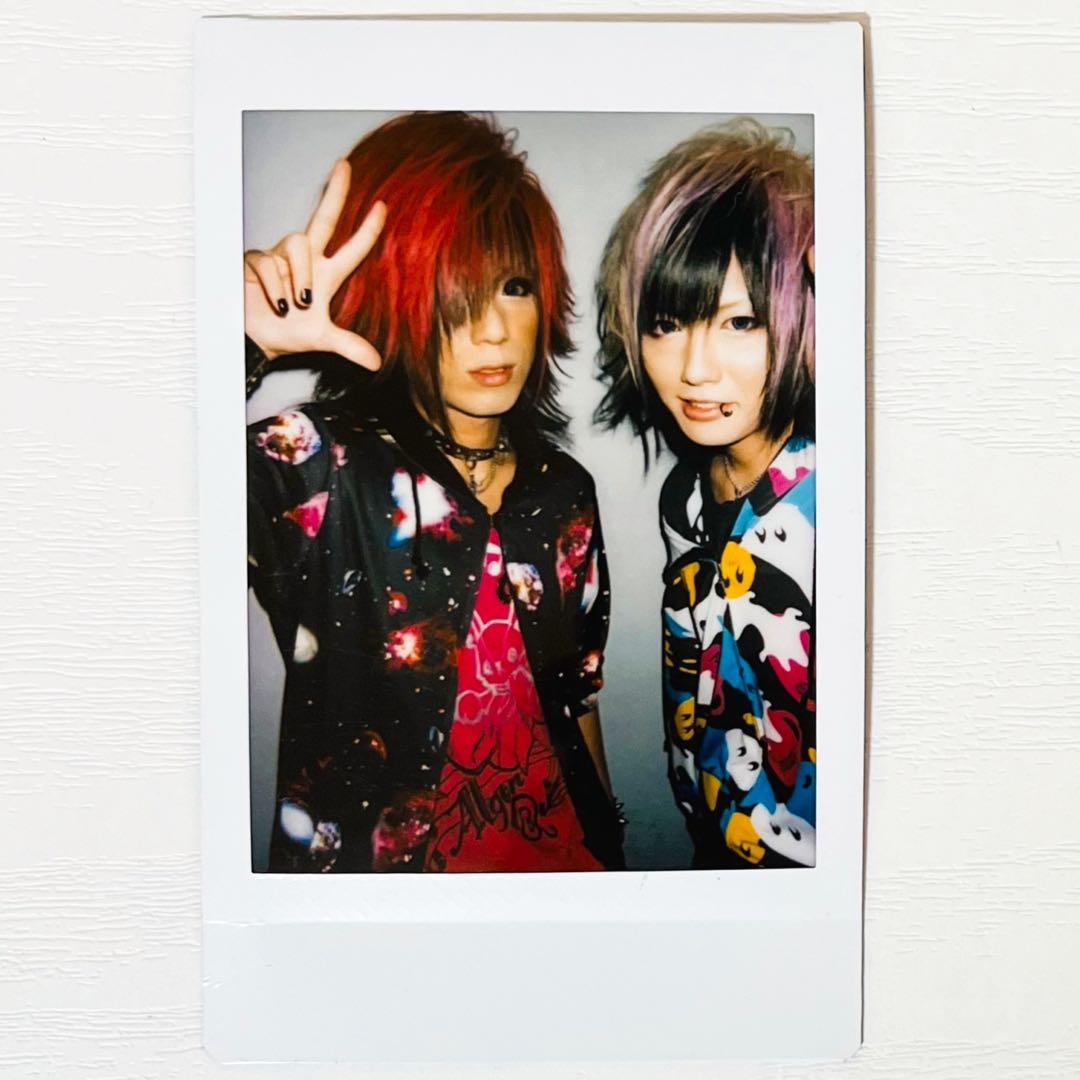 V系★RoNo☆Cro【Minami＆メロ】チェキ【1】