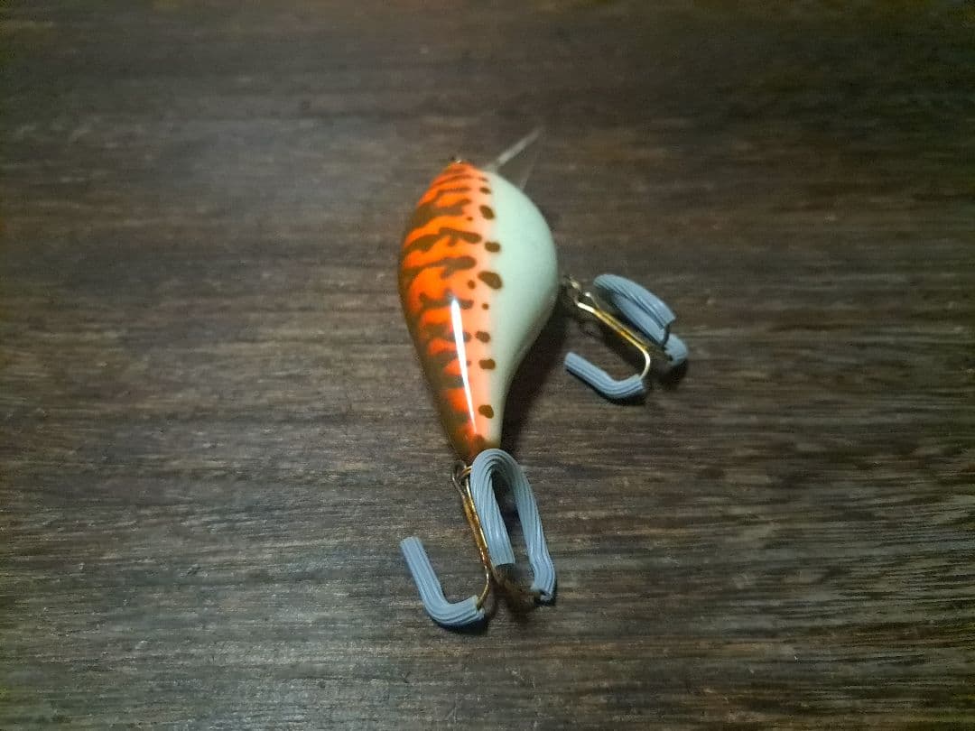 バルサ50　オリジナル　オリジナルサイズ　ブラウンコーチ