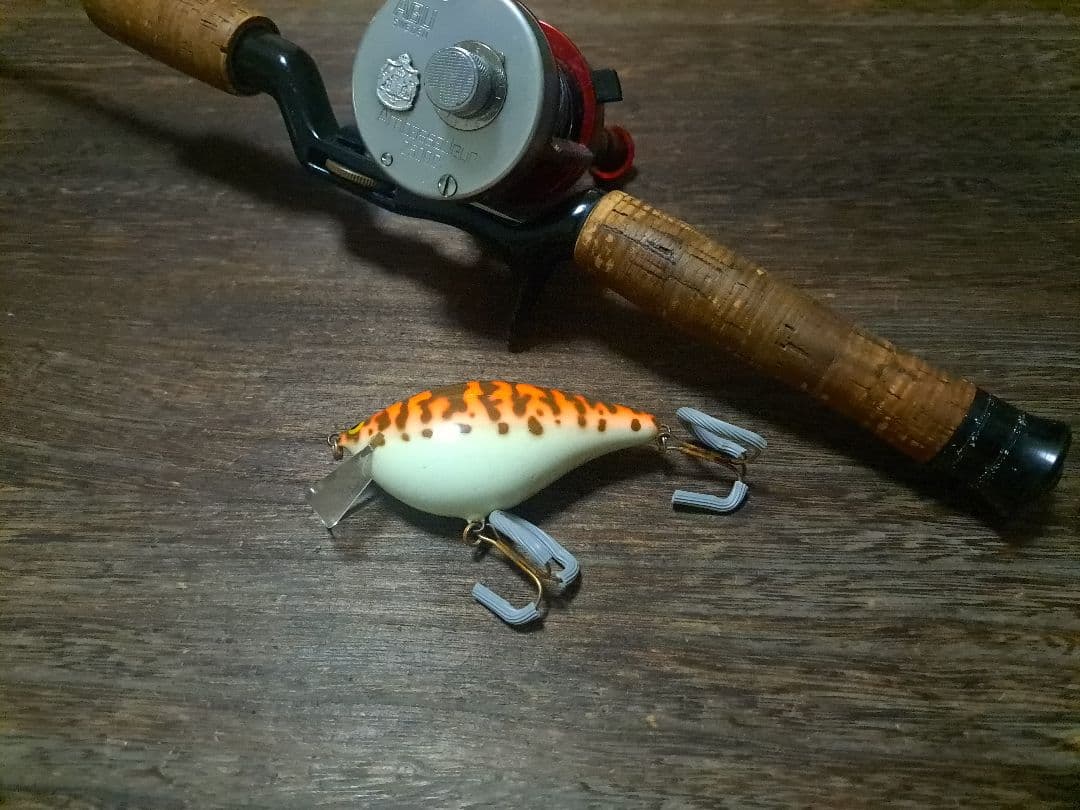 バルサ50　オリジナル　オリジナルサイズ　ブラウンコーチ