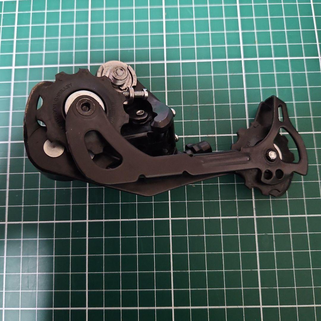 シマノ　2×9コンポーネントセット