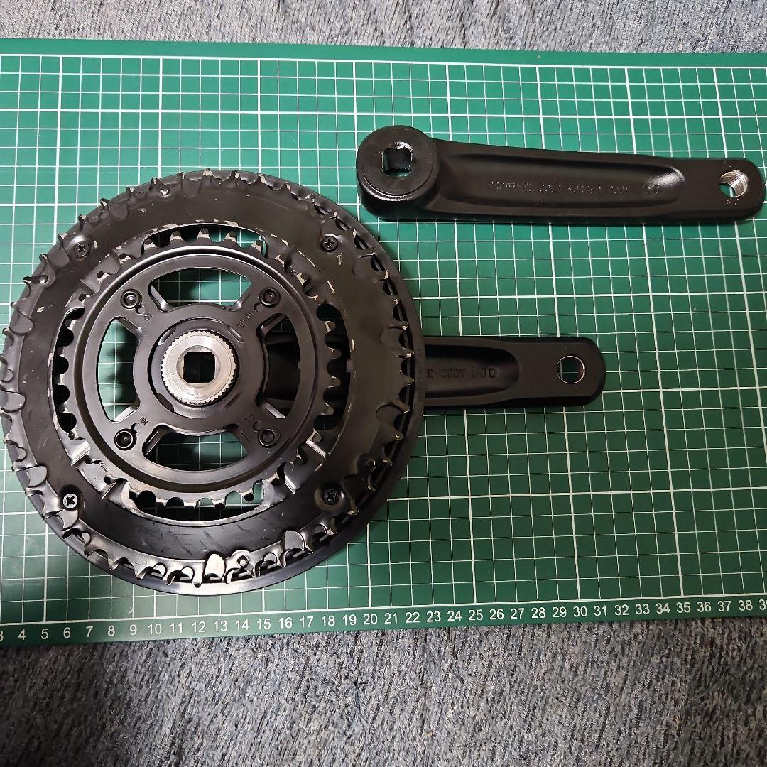 シマノ　2×9コンポーネントセット