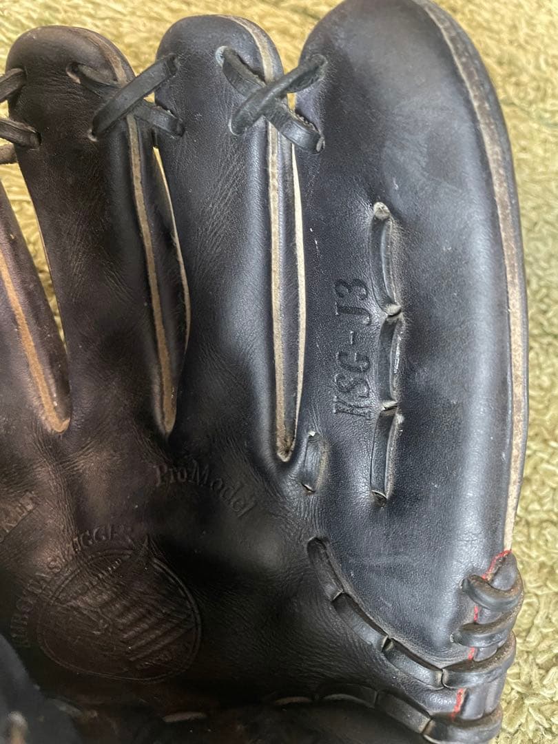 久保田スラッガー　軟式　KSG-J3　少年用