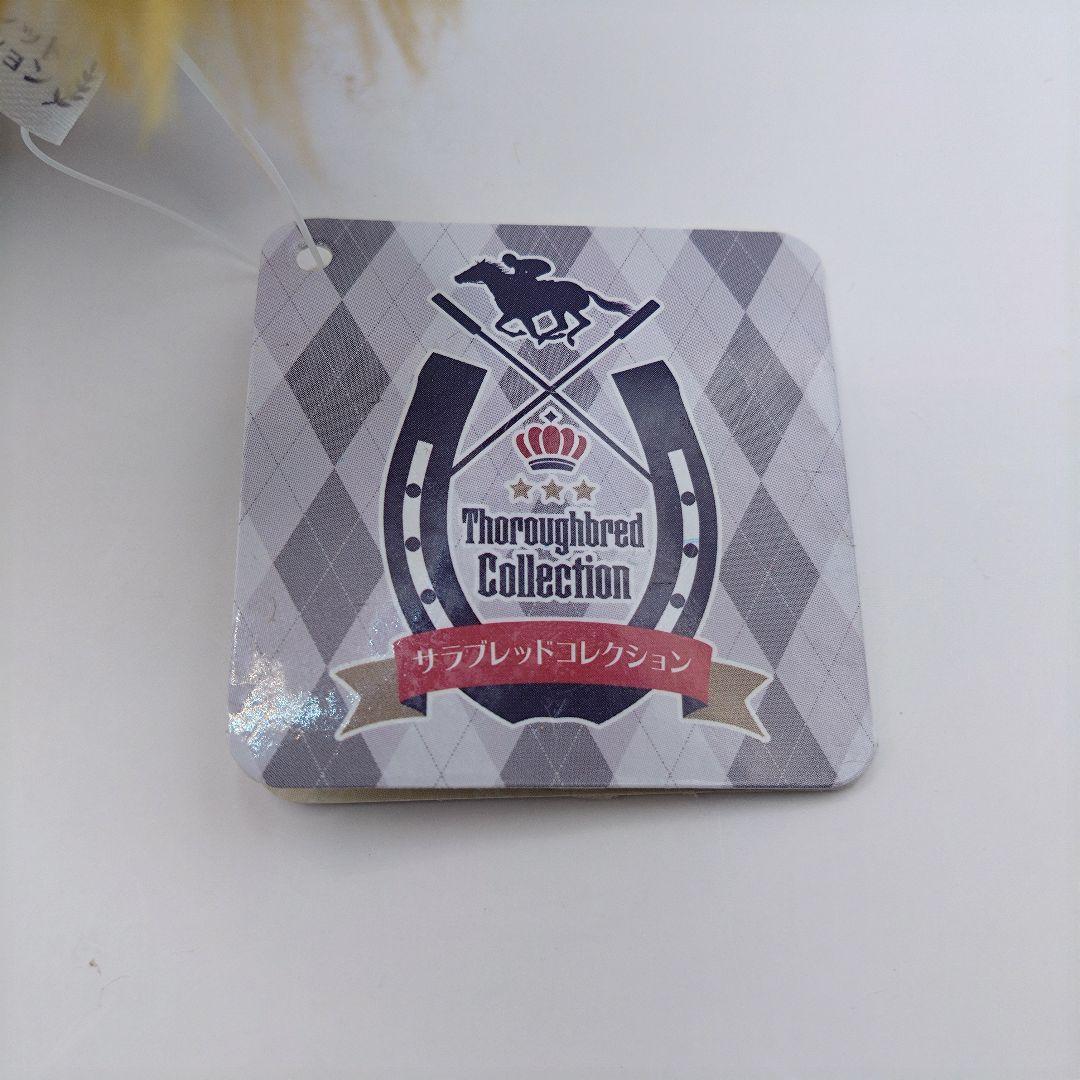 ウマ娘☆サラブレッドコレクション サイレントスズカ
