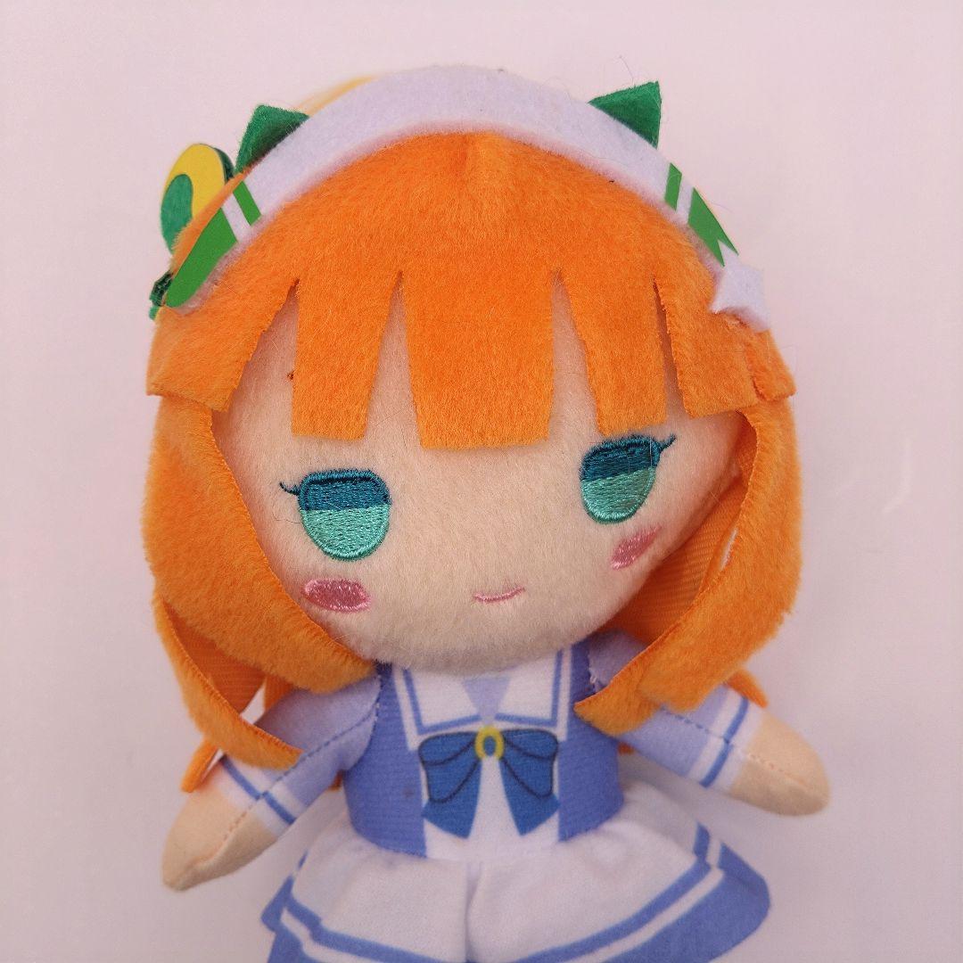 ウマ娘☆サラブレッドコレクション サイレントスズカ