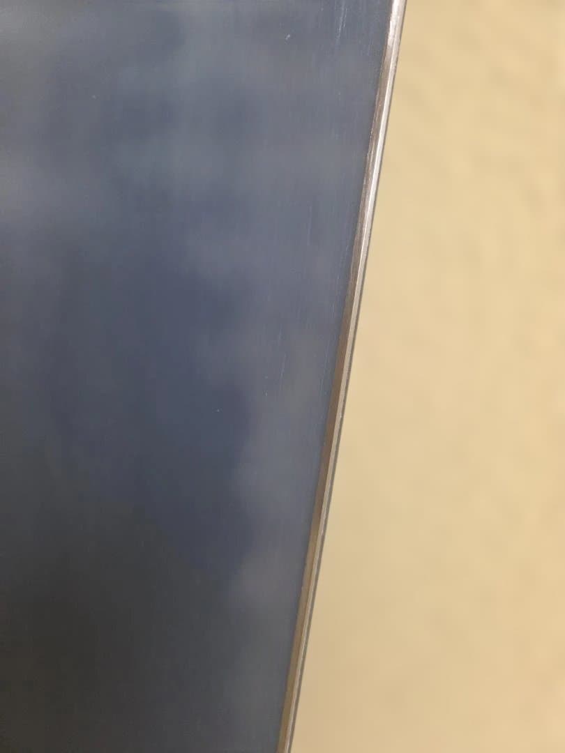 FANATIC BT150 スノーボード